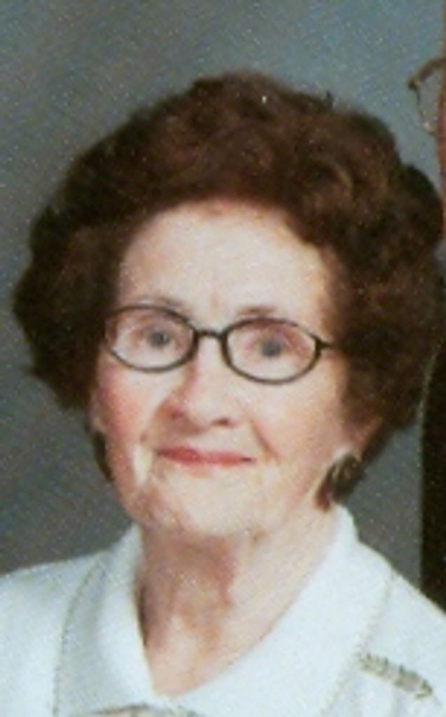 Lorraine Holster