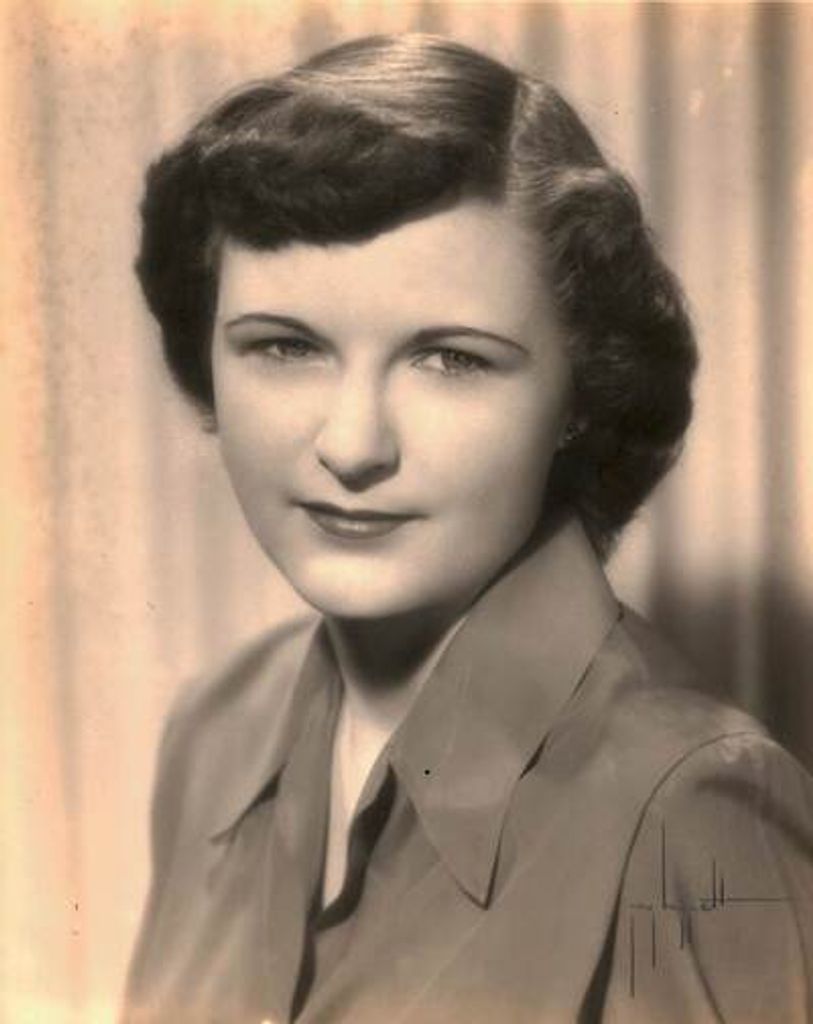 Jeanette Miller Profile Photo