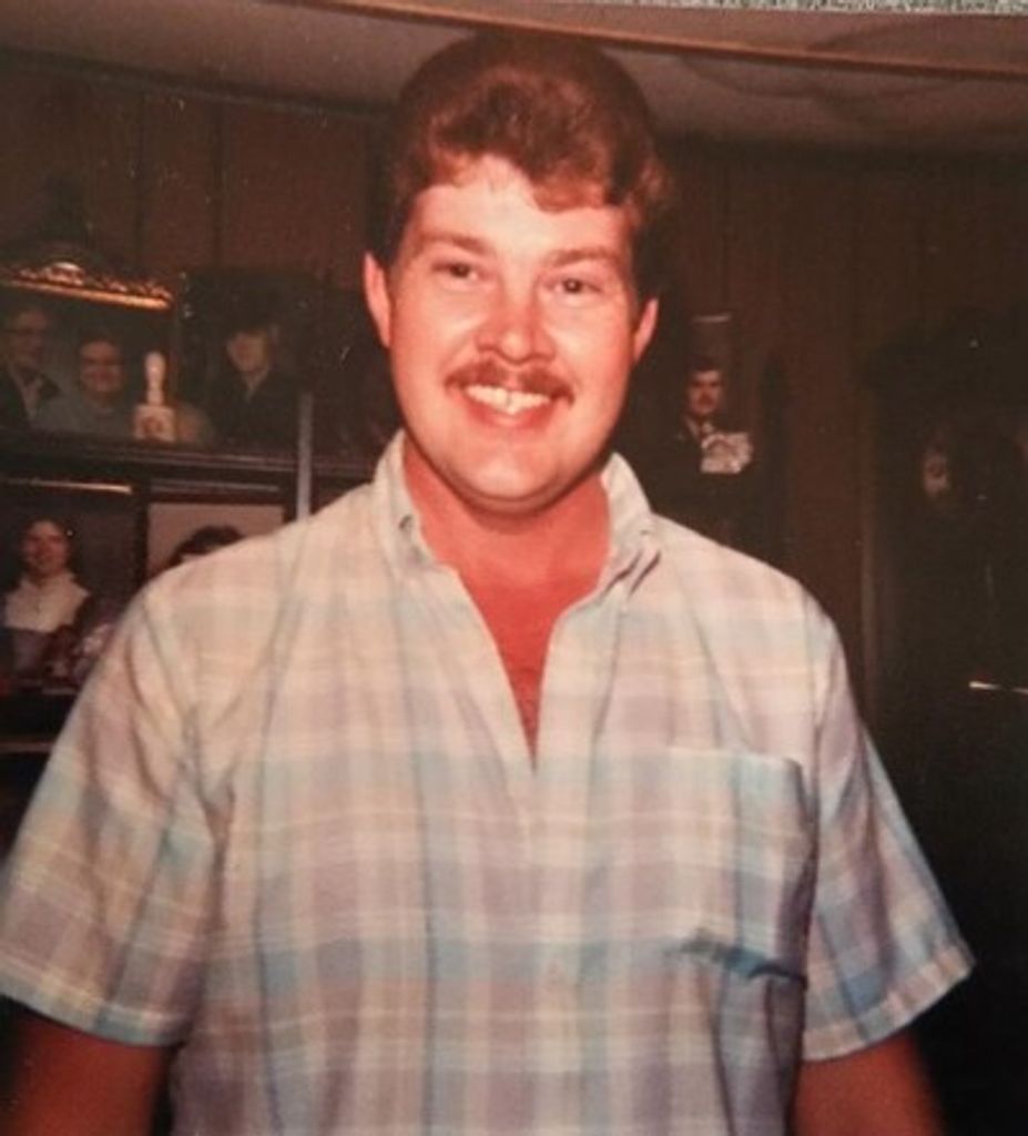 Coy Lee Taylor Profile Photo