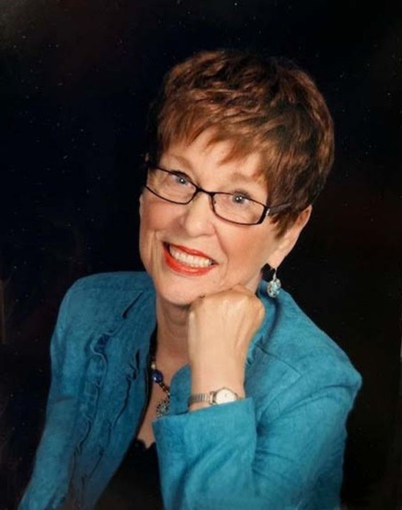 Judith Kaye Bates Profile Photo