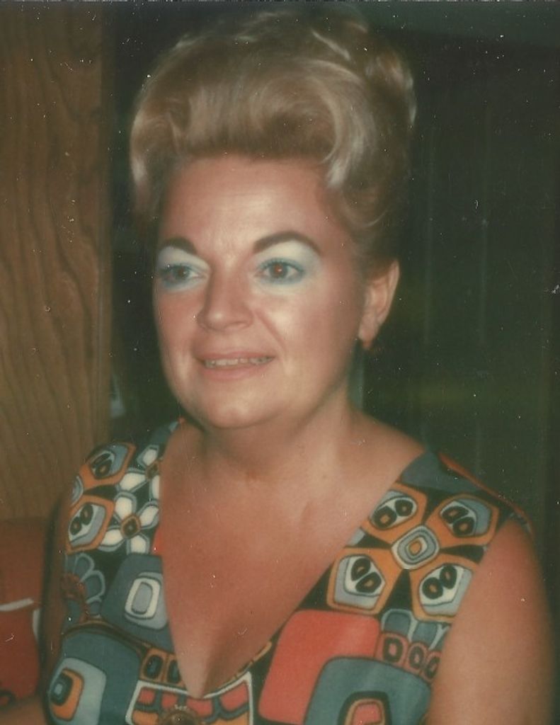 Annabelle (Covert) Kropac-Kochever
