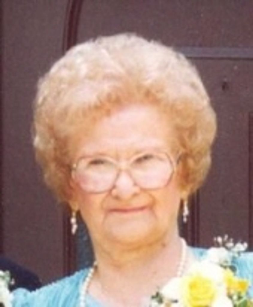 Julia F. Trebonik