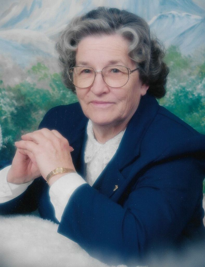 Clara  Fay  Clark Profile Photo