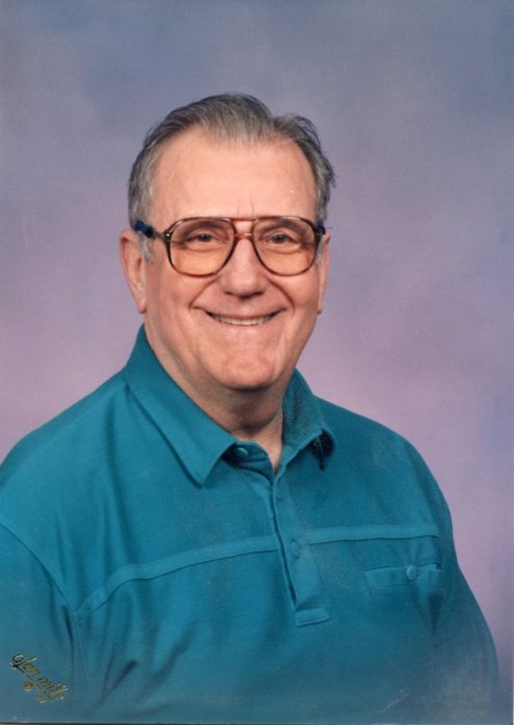 Elmer Llewellyn Harding
