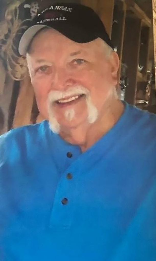 Carlton "Corky" Ray Chappell Profile Photo