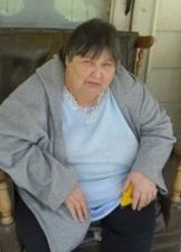 Carolyn Romans Profile Photo