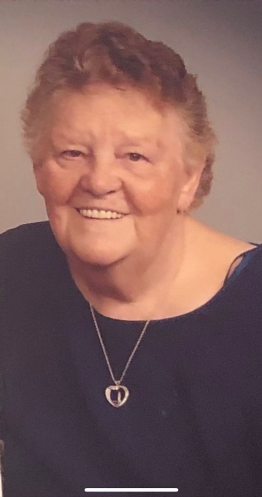 Virginia Baker