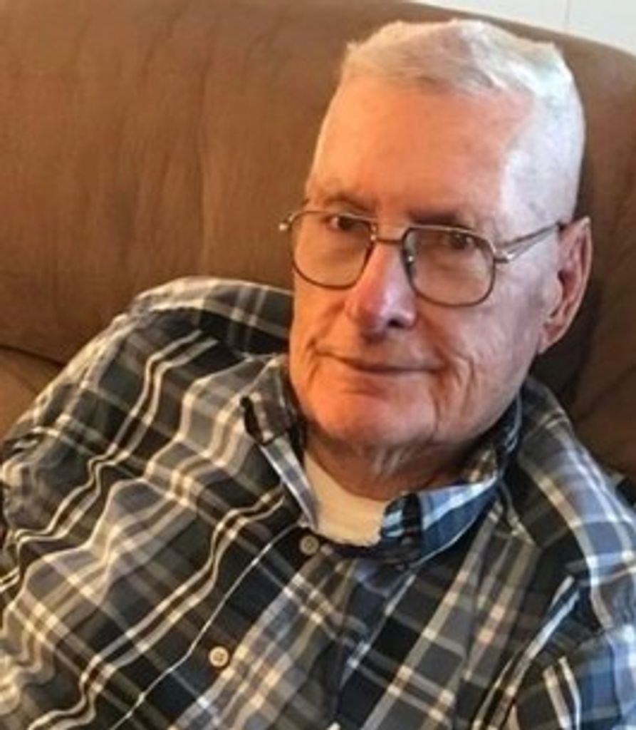 Roy Hankey Profile Photo