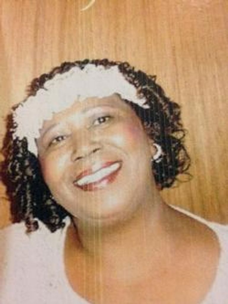 Mrs. Dora Mae Deshazo