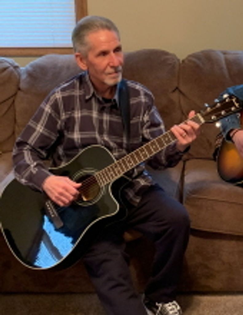 Patrick C. Carbone, Jr. Profile Photo