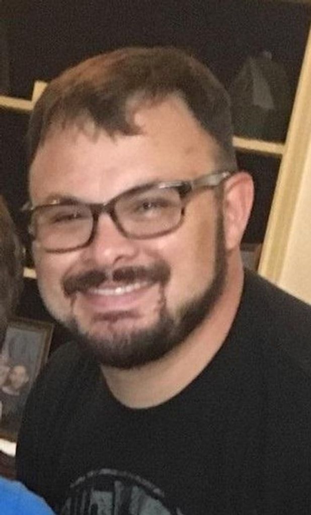 Joseph Alexander Castillo