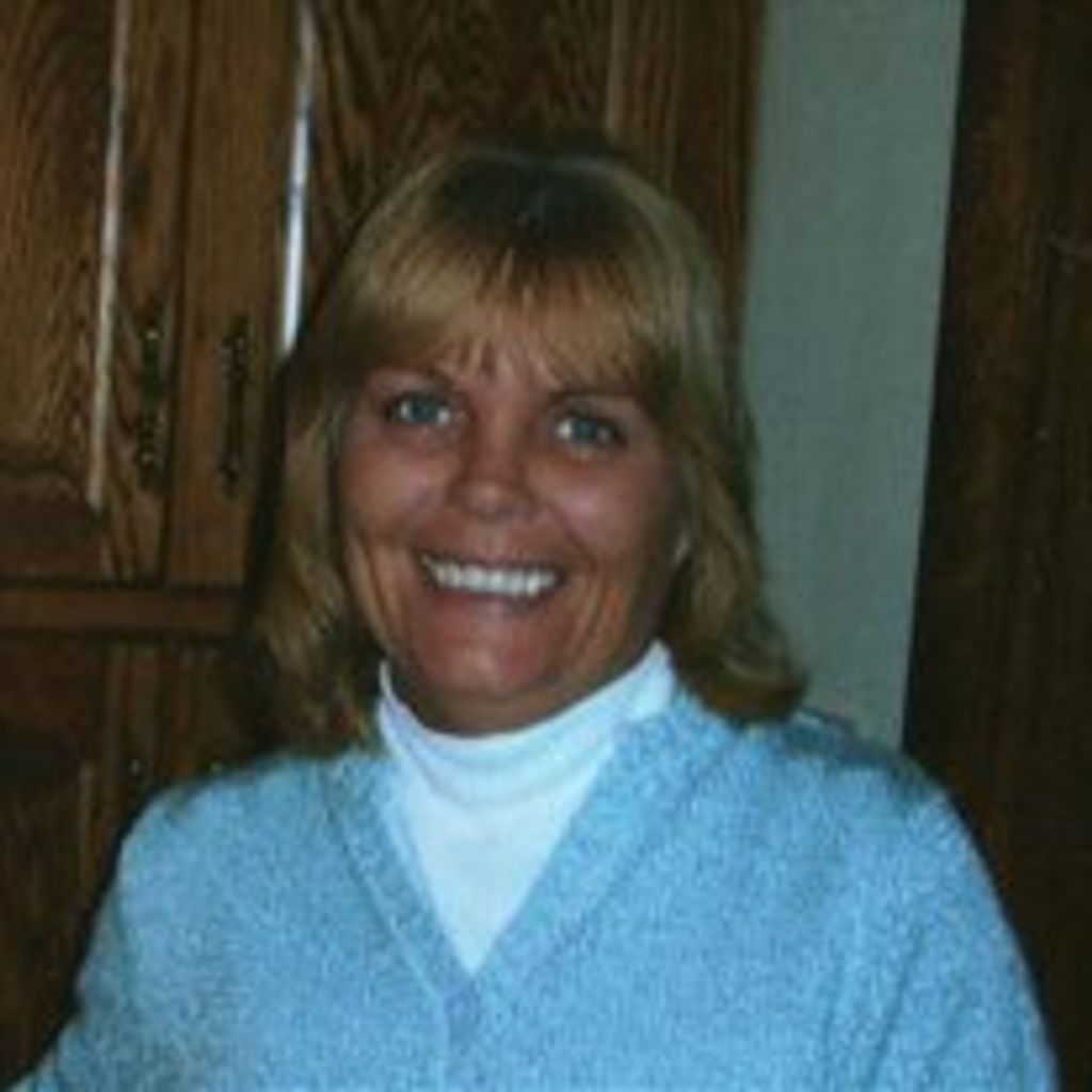 Cheryl  L. Ammon