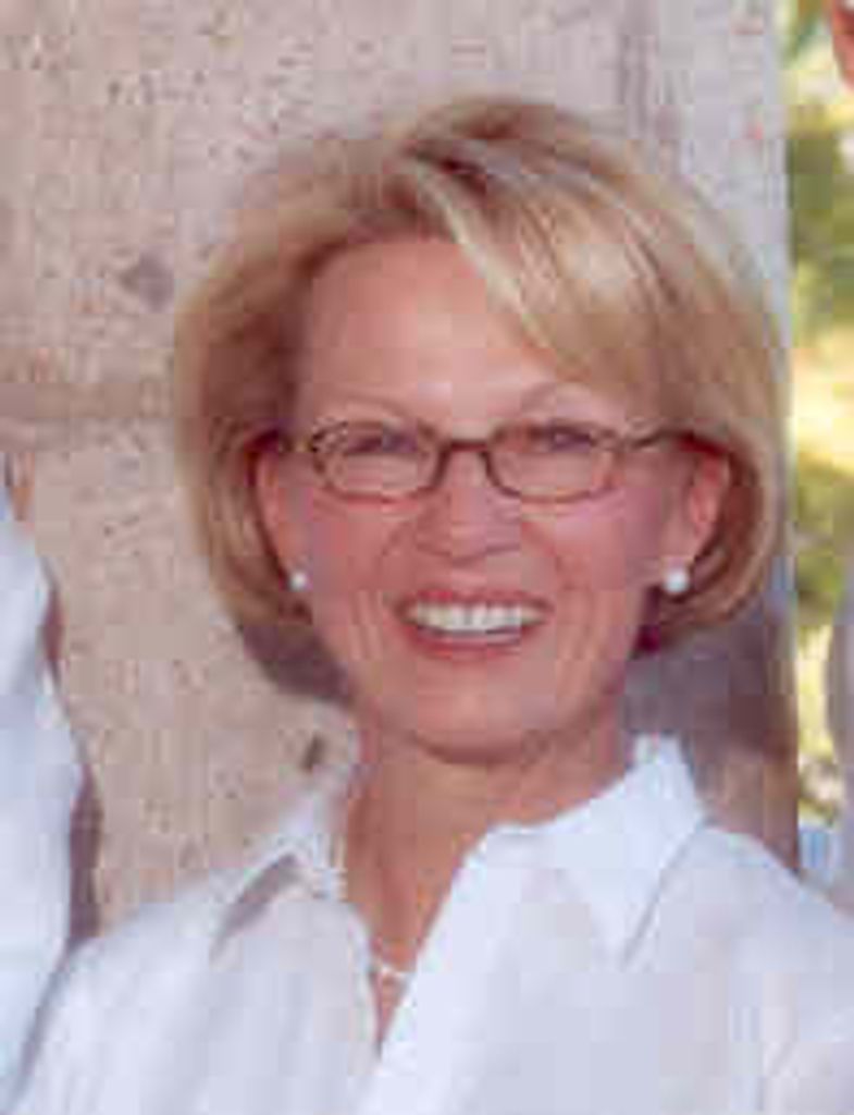 Beth Hoffman Best Profile Photo