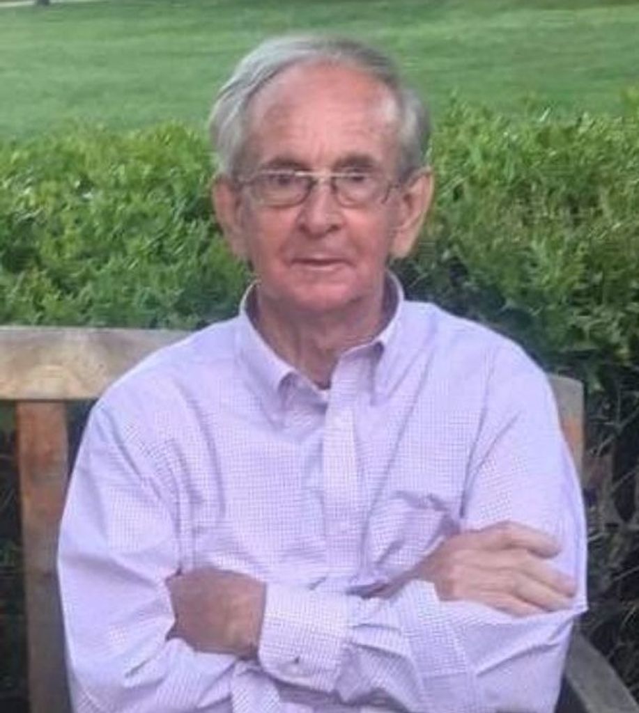 Joel Herman Fain Profile Photo