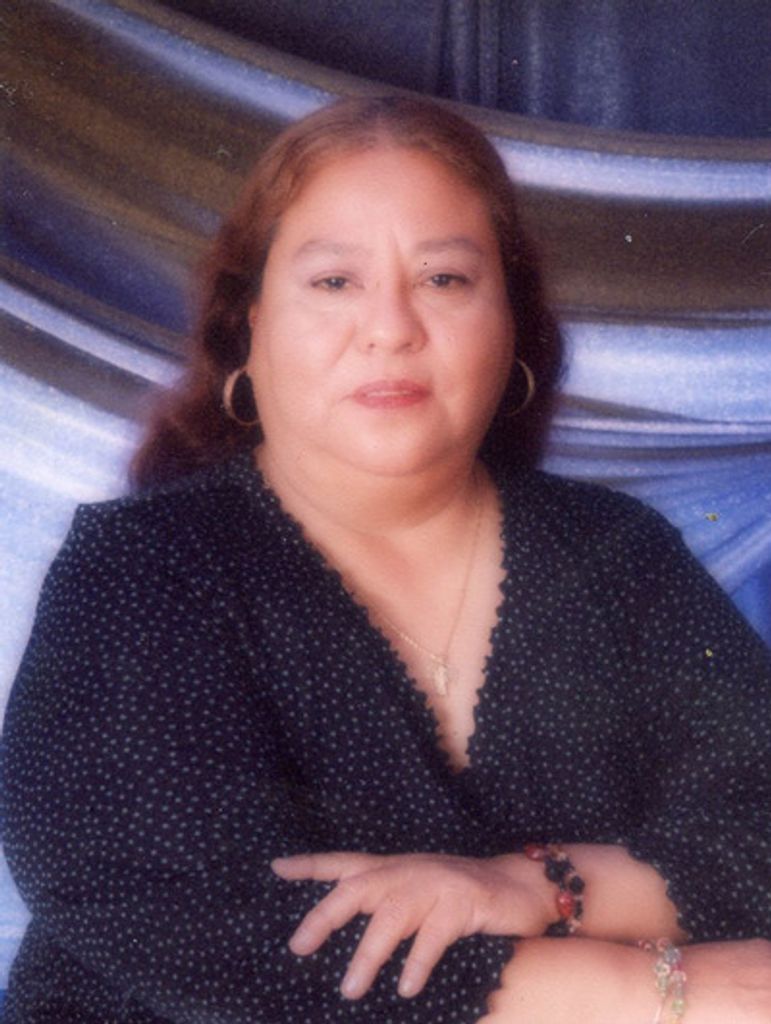 Juanita Leija
