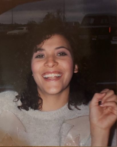 Leslie Darlene Garcia's obituary image