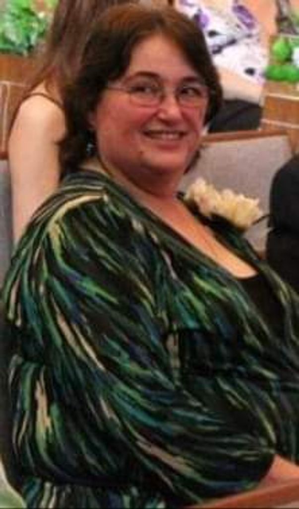 Sharon Elaine Sprouse Profile Photo