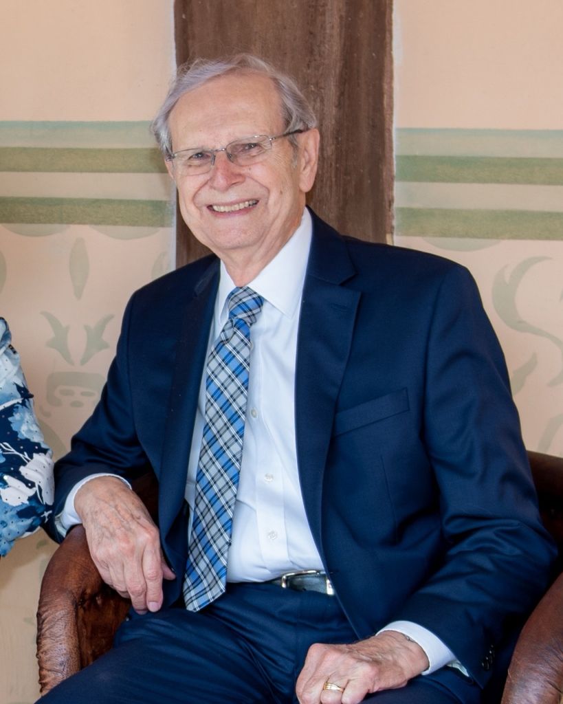 Rev. Paul Emerson