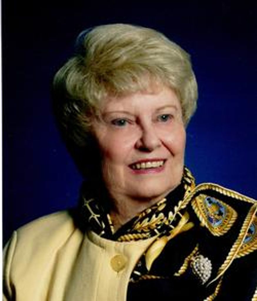 Wilma M. Beahm