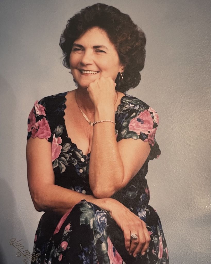 Virginia Oneta Anderson Profile Photo