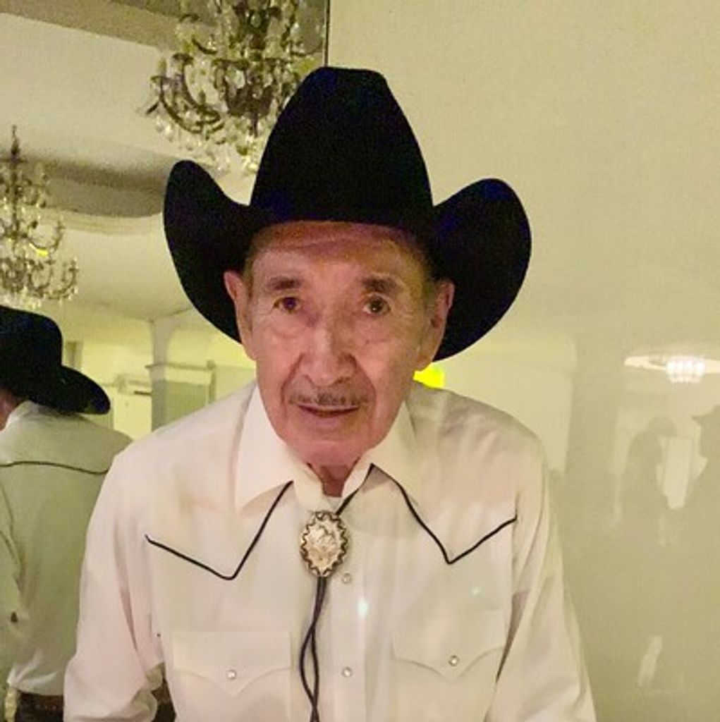 Alfonso "Poncho" Galvan