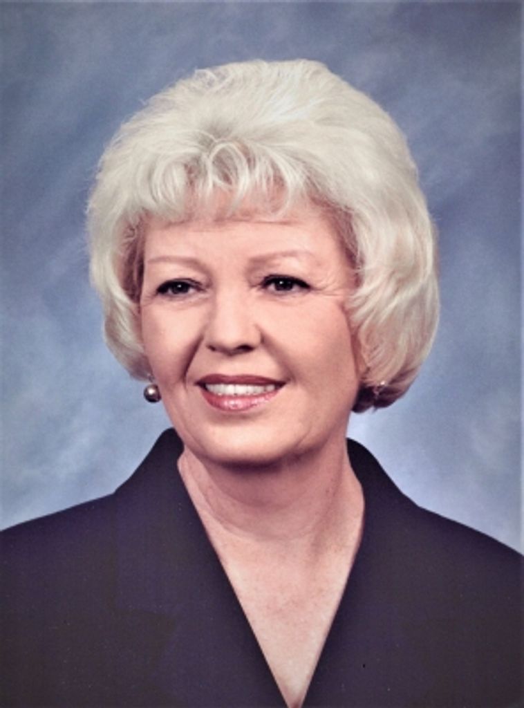 Martha Jo Childress Profile Photo