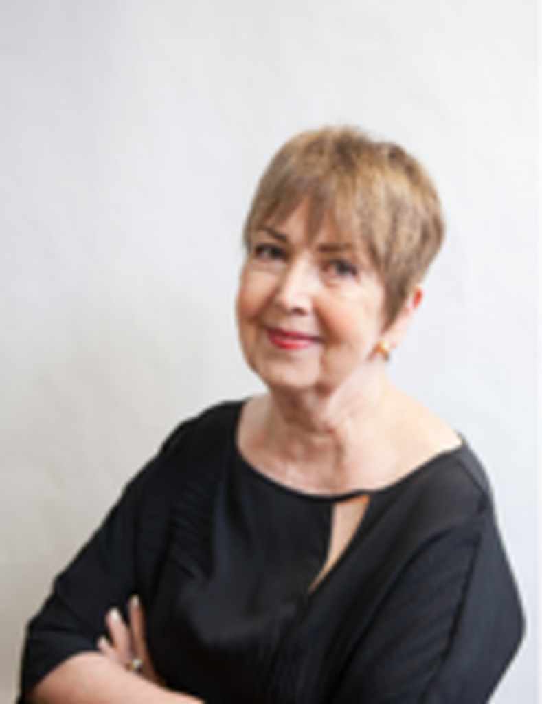 Joan R. Zernich