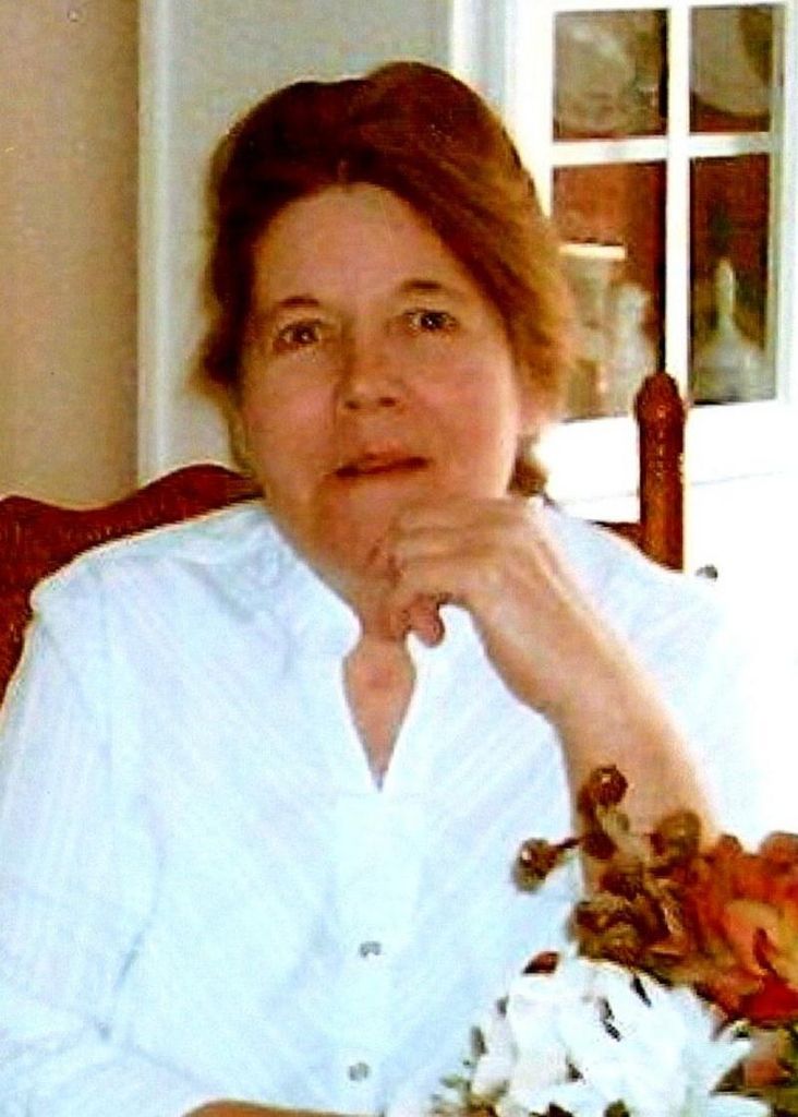 Virginia Mae Owen Profile Photo