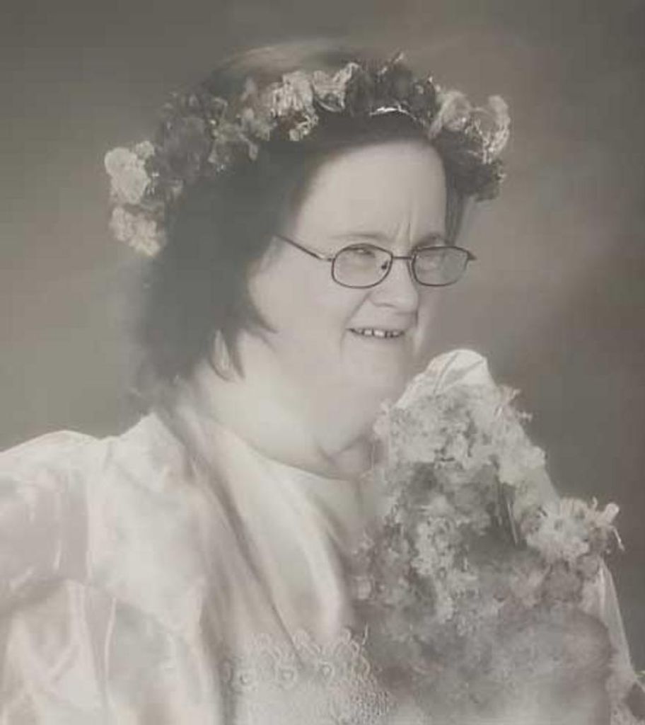 Terri Jo Vansteenburg Profile Photo