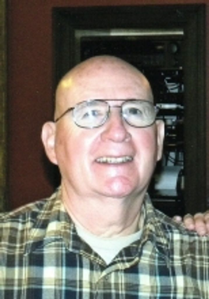 Robert Hamilton