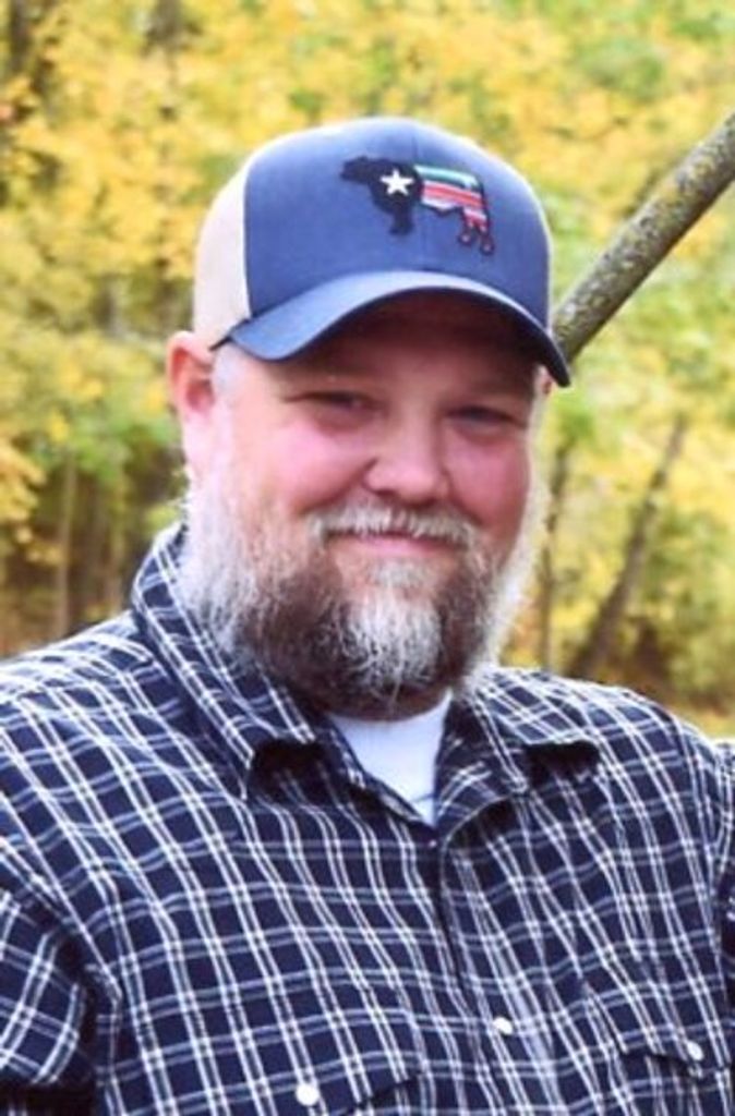 Chad Mcconnell Profile Photo