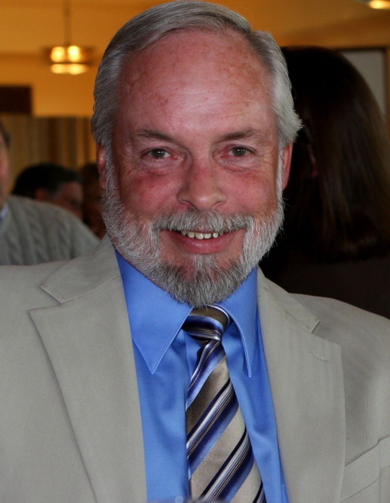 Todd Martin Bordon Profile Photo