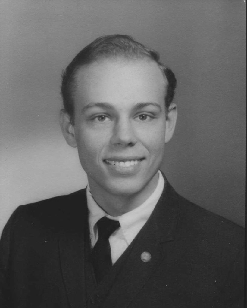 Pasquale "Pat" A. Miller