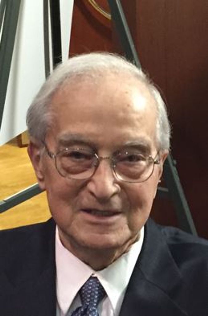 Albert J. Cecconi
