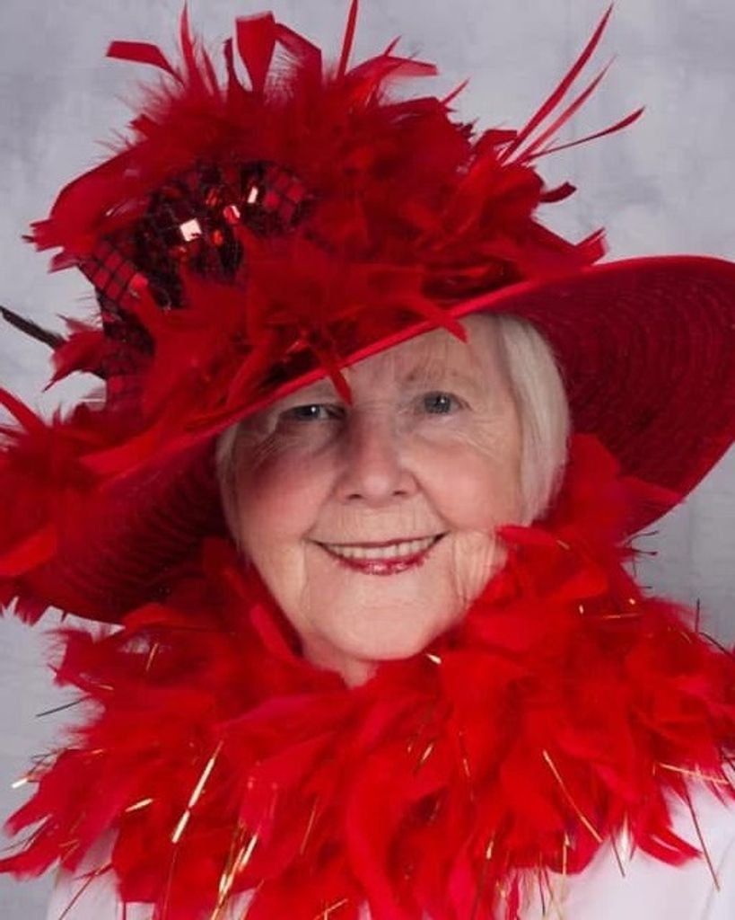 Sharon Kay Corben