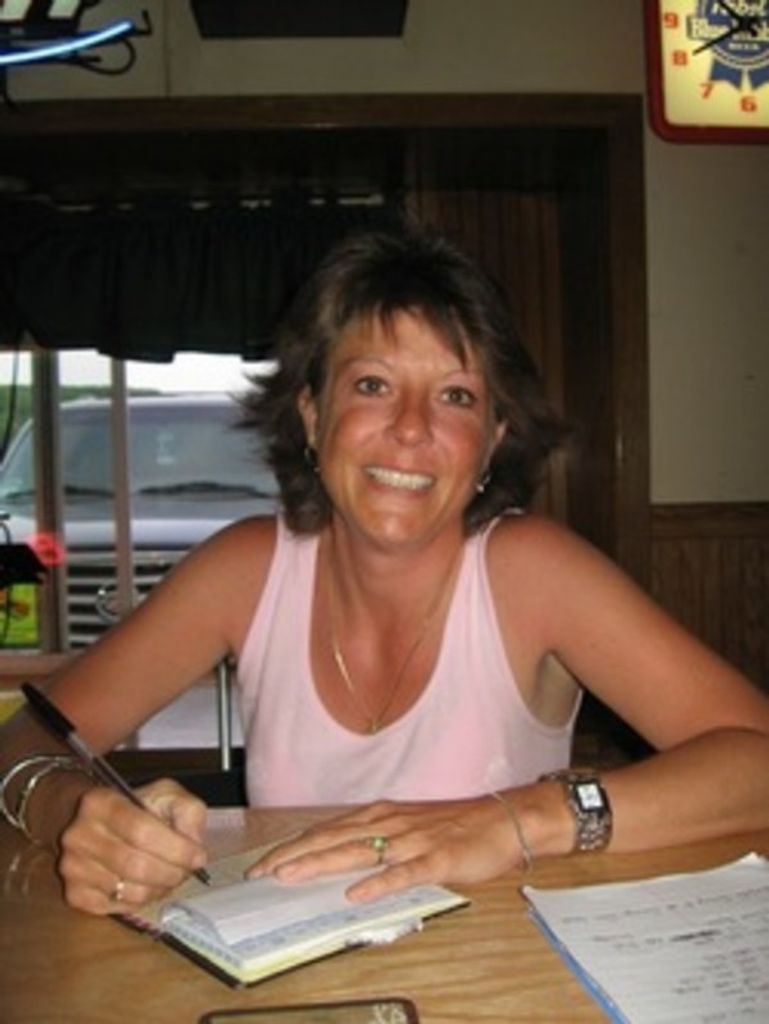 Kelly Joleen Barriault Profile Photo