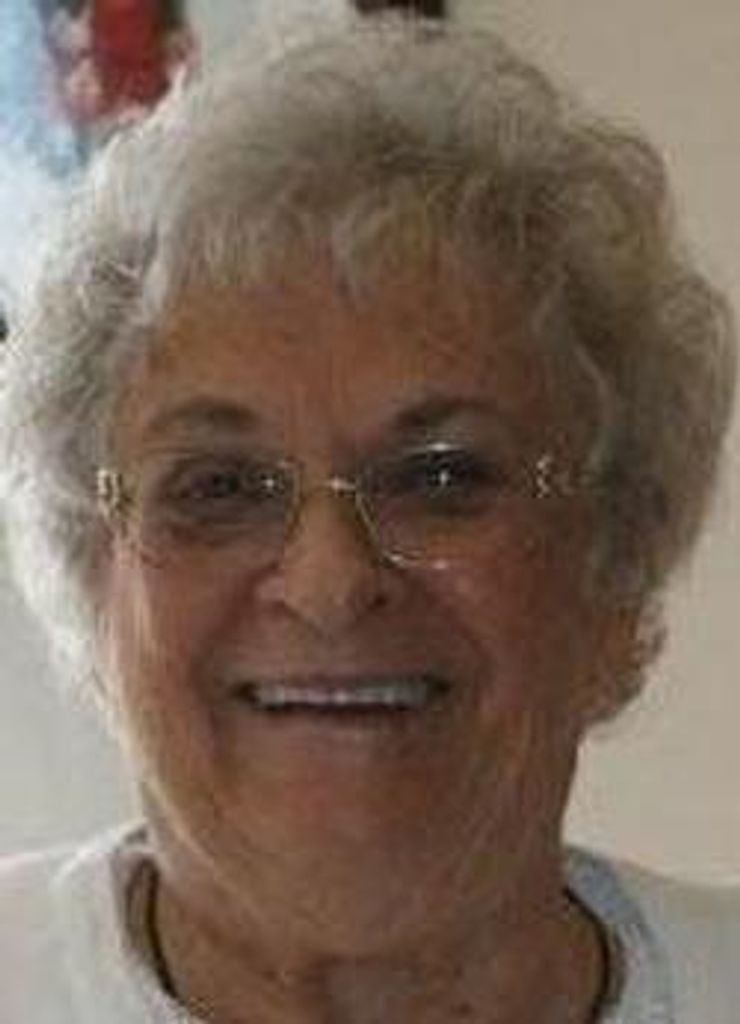 Madeline A. Smallwood