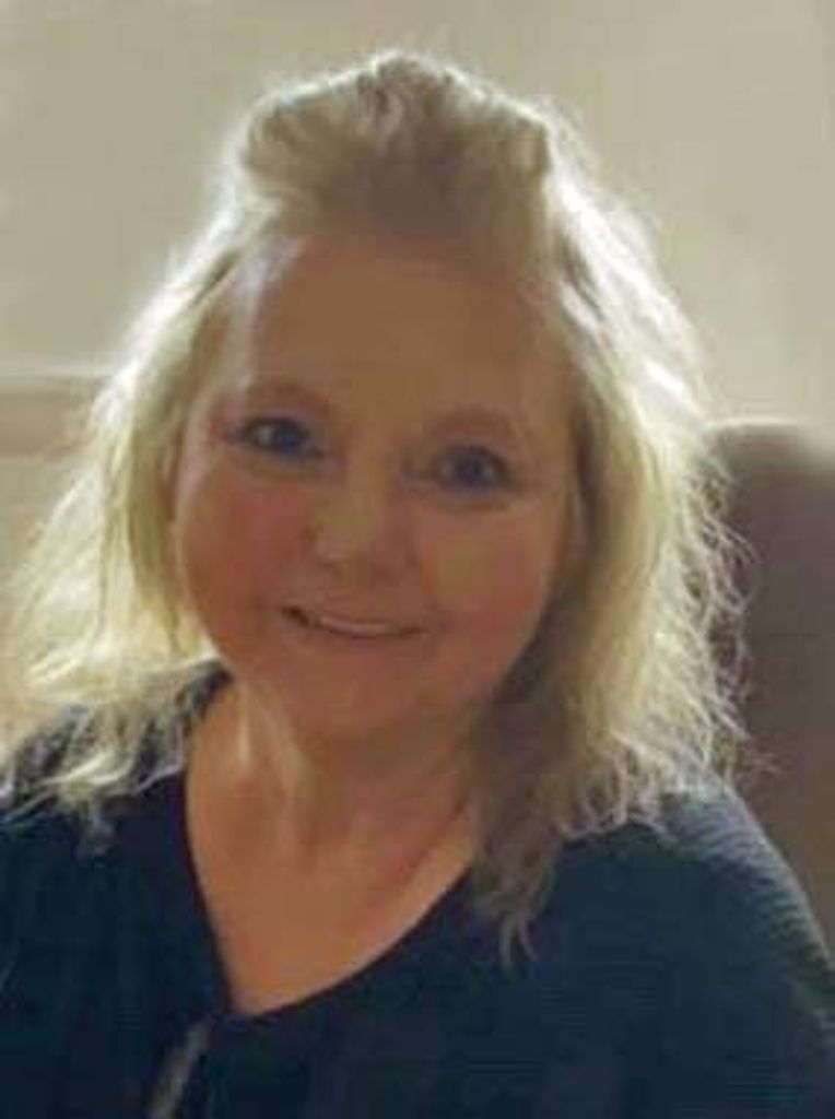 Gale Marie Glisson