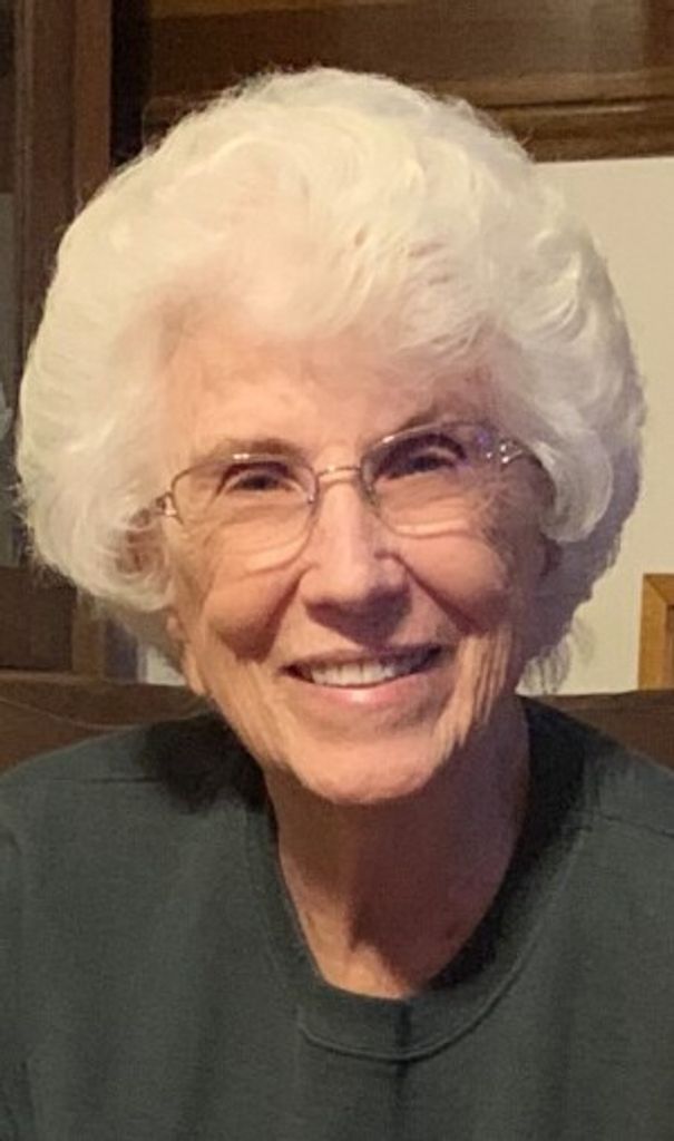 Velda Sue (Dennis)  Milliner