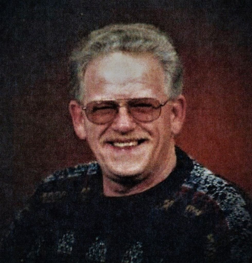 Bernard Schreck Profile Photo