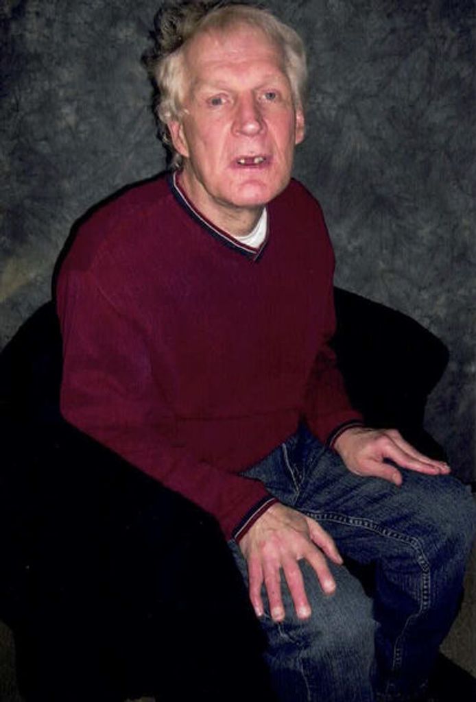 Michael Zubrod Profile Photo