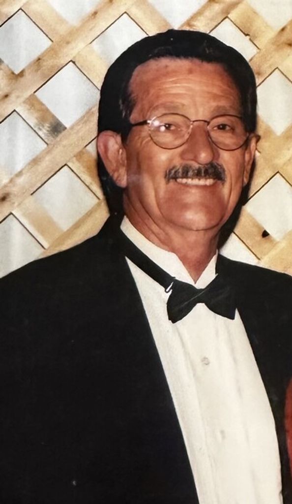 Samuel Ralph Kidd