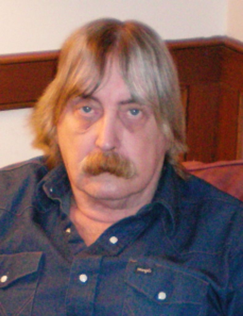 Terry Lamar Parker