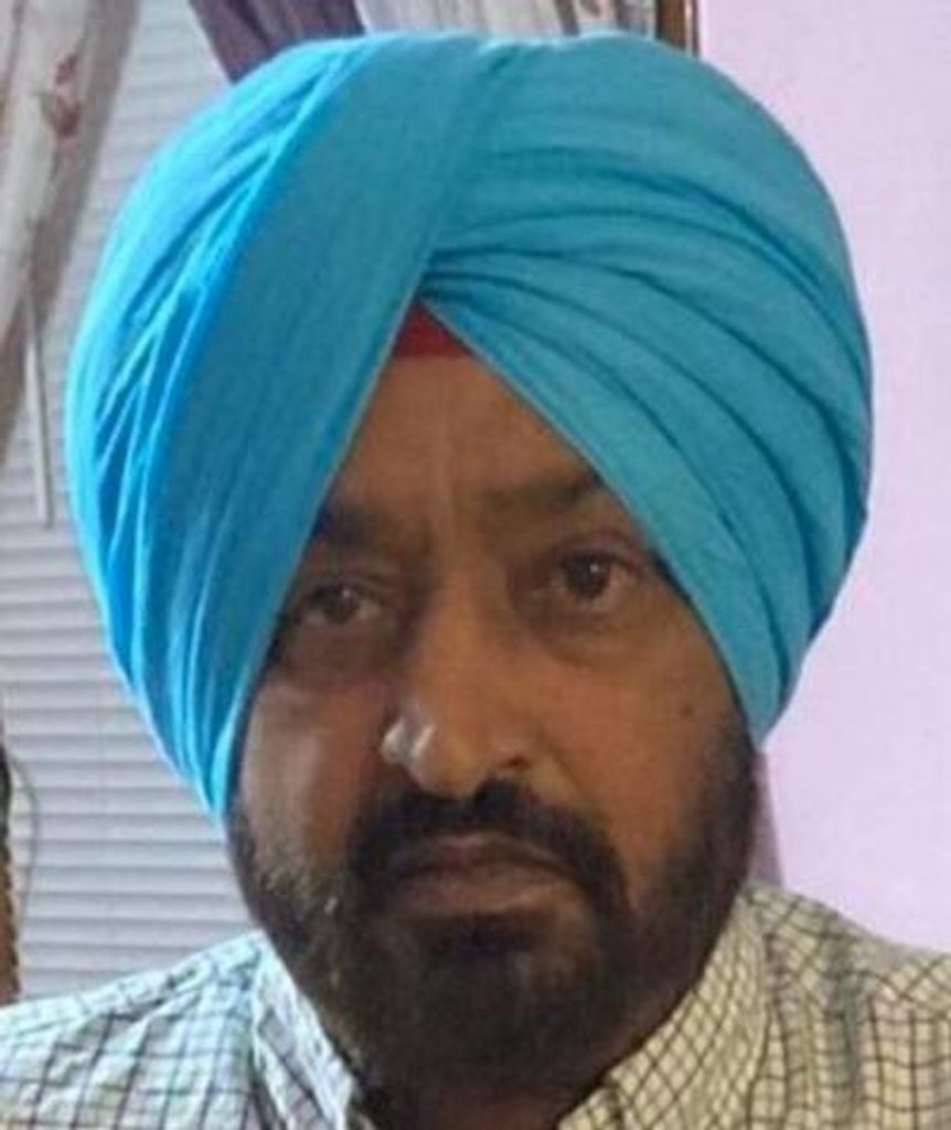 Gurmeet Hayer Profile Photo