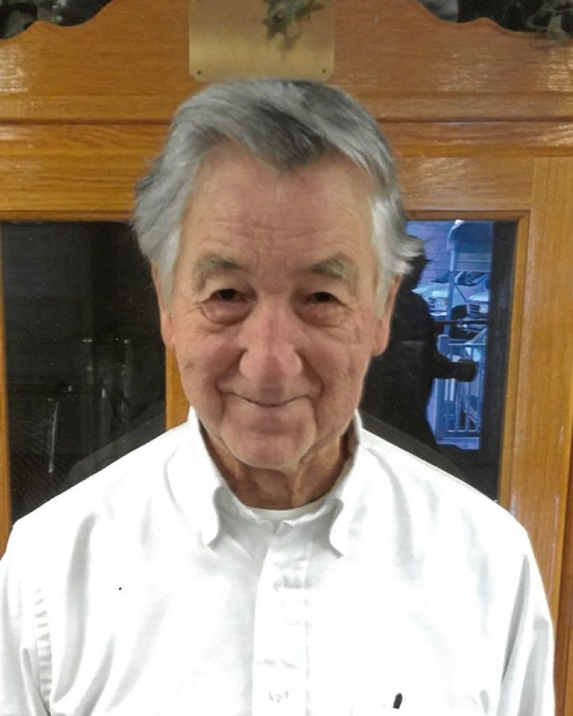 Odie "Shot" James, Jr. Profile Photo