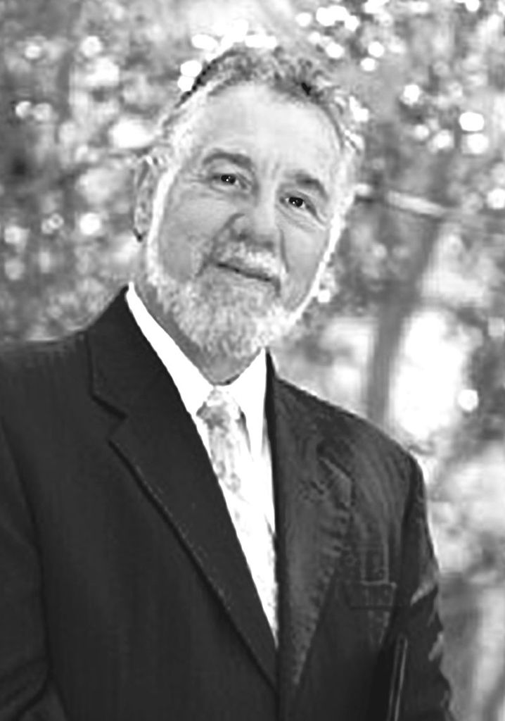 Richard McCall Bennett Profile Photo