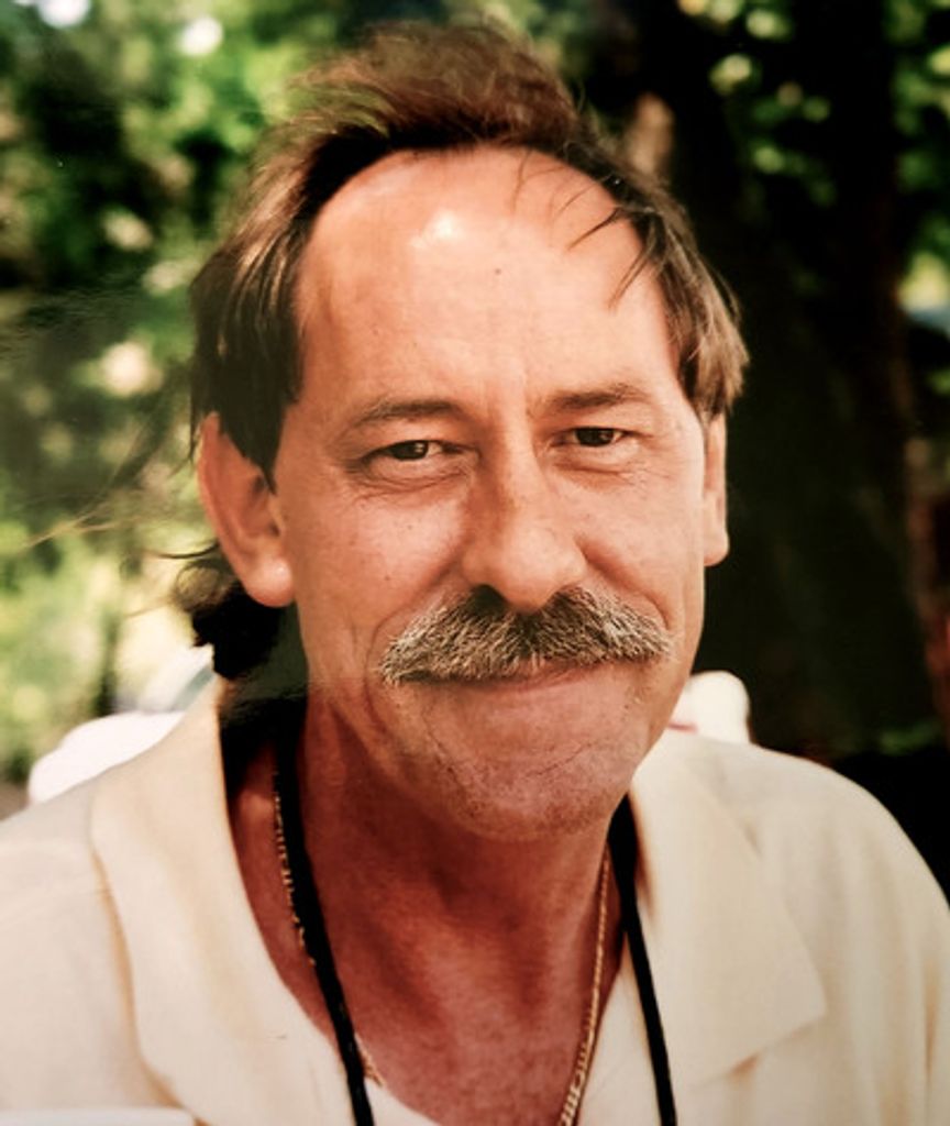 Joseph 'Mike' Smith