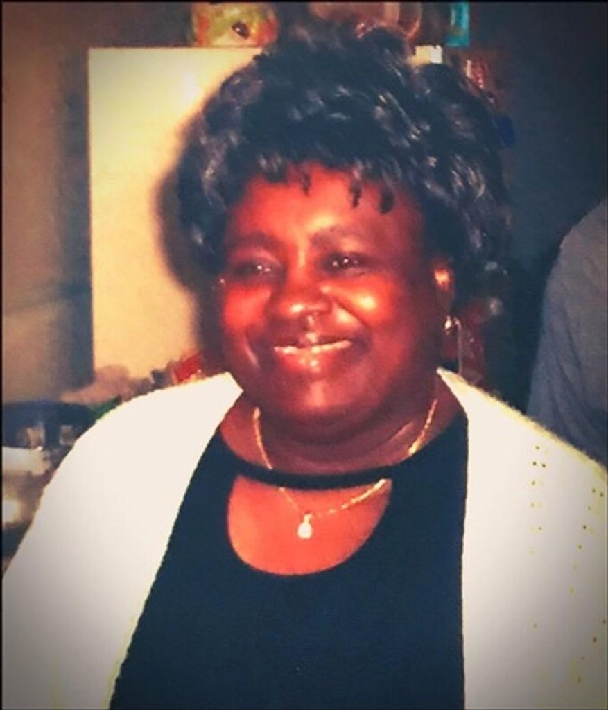 Joann Williams Profile Photo