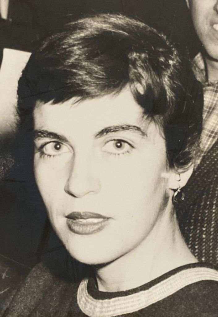 Mary Helen Efthimion Profile Photo