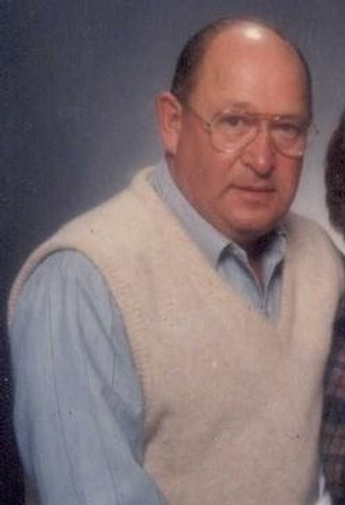 Charles Robert Reichardt